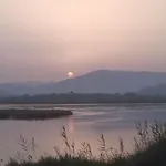 Апартаменты A Feraxi Муравьера