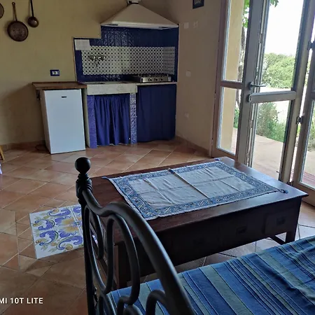 A Feraxi Apartamento