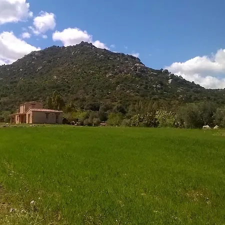 A Feraxi Apartament