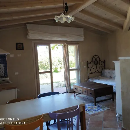 A Feraxi Apartment *