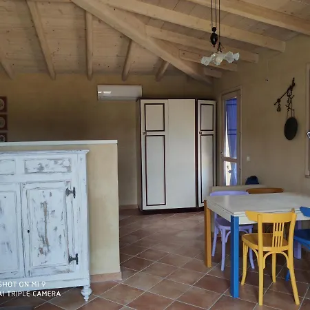 A Feraxi Apartament *