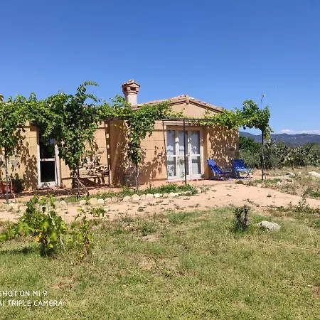 Apartment A Feraxi