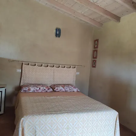 A Feraxi Apartament *