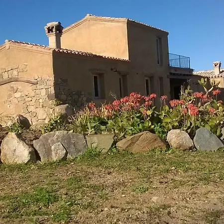A Feraxi * Muravera