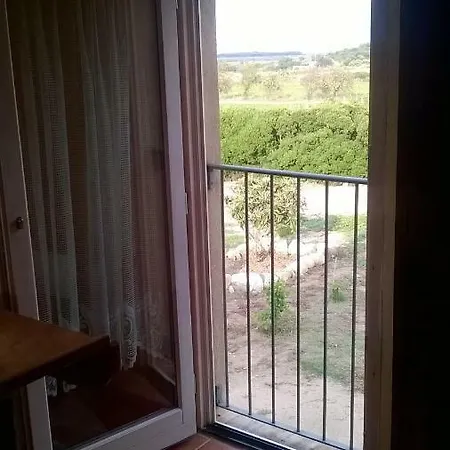 A Feraxi Apartment